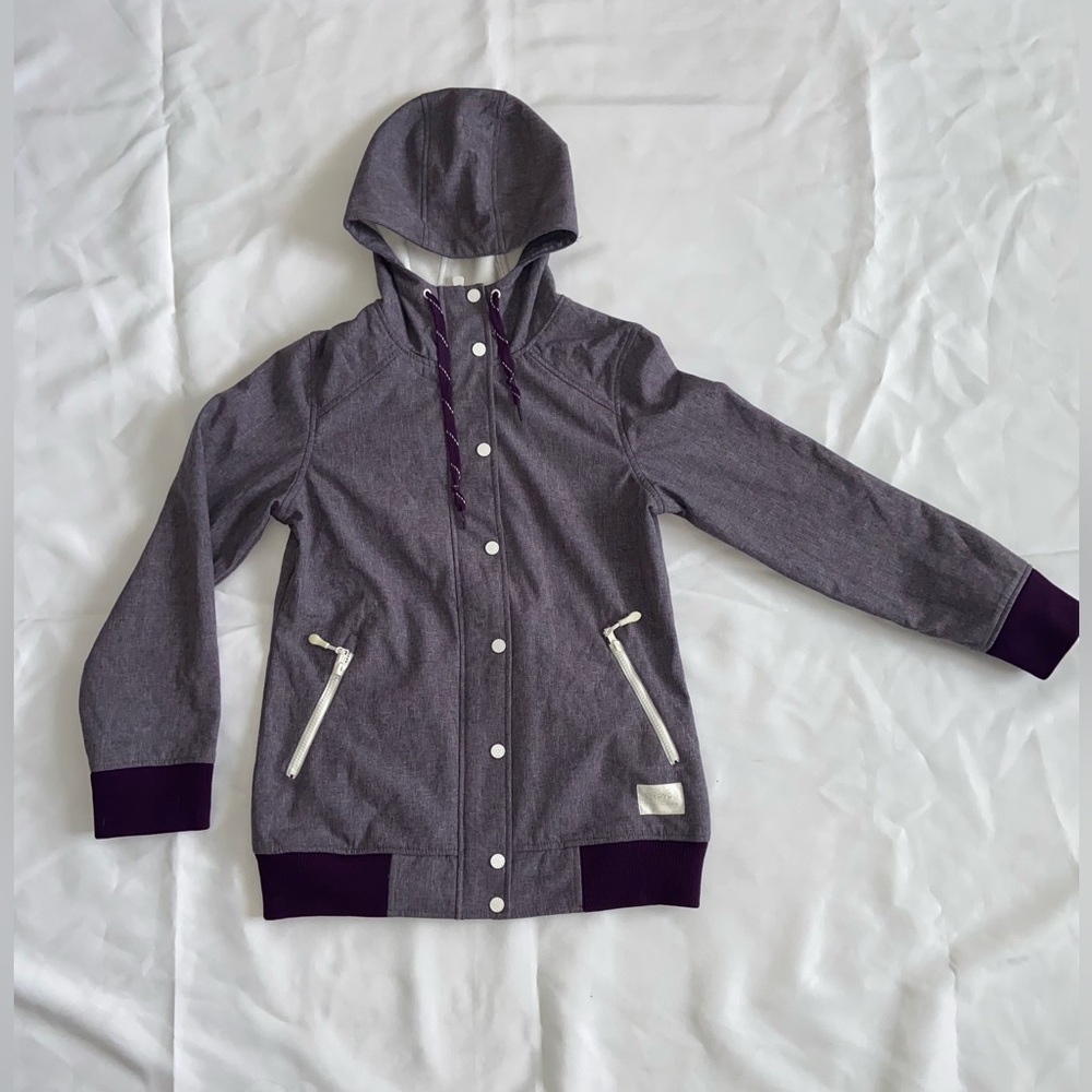 Womens Empyre Snow Jacket